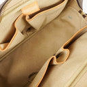 Louis Vuitton Deauville Monogram Canvas