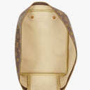 Louis Vuitton Excursion Monogram Canvas Travel Bag