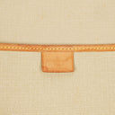 Louis Vuitton Excursion Monogram Canvas Travel Bag