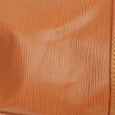 Louis Vuitton Noe Grande GM Brown Cognac Epi Leather Shoulder Bag