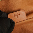 Celine Macadam Vanity Handbag