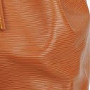 Louis Vuitton Noe Grande GM Brown Cognac Epi Leather Shoulder Bag