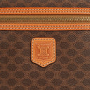 Celine Macadam Vanity Handbag
