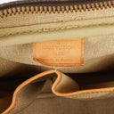 Louis Vuitton Deauville Monogram Canvas
