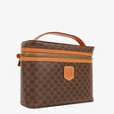 Celine Macadam Vanity Handbag