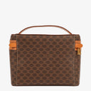 Celine Macadam Vanity Handbag