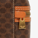 Celine Macadam Vanity Handbag