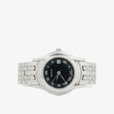 Gucci 5500L Classic Women's Stainless Steel Watch