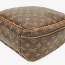 Louis Vuitton Excursion Monogram Canvas Travel Bag