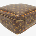 Louis Vuitton Excursion Monogram Canvas Travel Bag