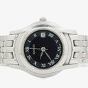 Gucci 5500L Classic Women's Stainless Steel Watch