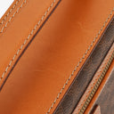 Celine Macadam Vanity Handbag