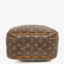 Louis Vuitton Excursion Monogram Canvas Travel Bag