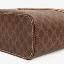 Celine Macadam Vanity Handbag