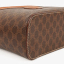 Celine Macadam Vanity Handbag