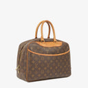 Louis Vuitton Deauville Monogram Canvas