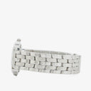Gucci 5500L Classic Women's Stainless Steel Watch