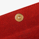 Louis Vuitton Recital Monogram Canvas Bag
