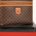 Celine Macadam Vanity Handbag
