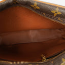 Louis Vuitton Monogram Canvas Trocadero 27