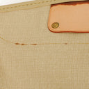 Louis Vuitton Alize 55 Monogram Coated Canvas Travel Bag