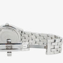 Gucci 5500L Classic Women's Stainless Steel Watch