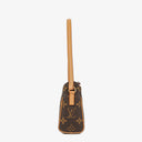Louis Vuitton Recital Monogram Canvas Bag