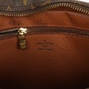 Louis Vuitton Monogram Canvas Trocadero 27