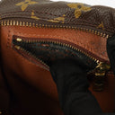 Louis Vuitton Monogram Canvas Trocadero 27
