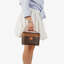 Celine Macadam Vanity Handbag