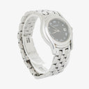 Gucci 5500L Classic Women's Stainless Steel Watch