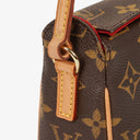 Louis Vuitton Recital Monogram Canvas Bag