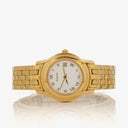 Gucci 5400L Classic Women's Stainless Steel Watch