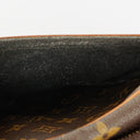 Louis Vuitton Monogram Canvas Trocadero 27