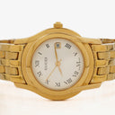 Gucci 5400L Classic Women's Stainless Steel Watch