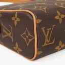 Louis Vuitton Recital Monogram Canvas Bag