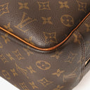 Louis Vuitton Deauville Monogram Canvas
