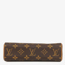 Louis Vuitton Recital Monogram Canvas Bag