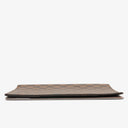 Louis Vuitton Damier Ebène Desk Agenda Cover
