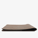Louis Vuitton Damier Ebène Desk Agenda Cover