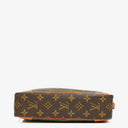 Louis Vuitton Monogram Canvas Trocadero 27