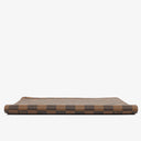 Louis Vuitton Damier Ebène Desk Agenda Cover