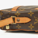 Louis Vuitton Monogram Canvas Trocadero 27