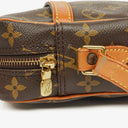 Louis Vuitton Monogram Canvas Trocadero 27