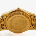 Gucci 5400L Classic Women's Stainless Steel Watch
