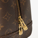 Louis Vuitton Deauville Monogram Canvas