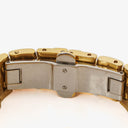 Gucci 5400L Classic Women's Stainless Steel Watch
