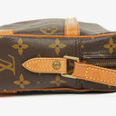 Louis Vuitton Monogram Canvas Trocadero 27