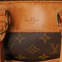 Louis Vuitton Deauville Monogram Canvas