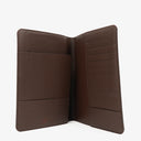 Louis Vuitton Damier Ebène Desk Agenda Cover